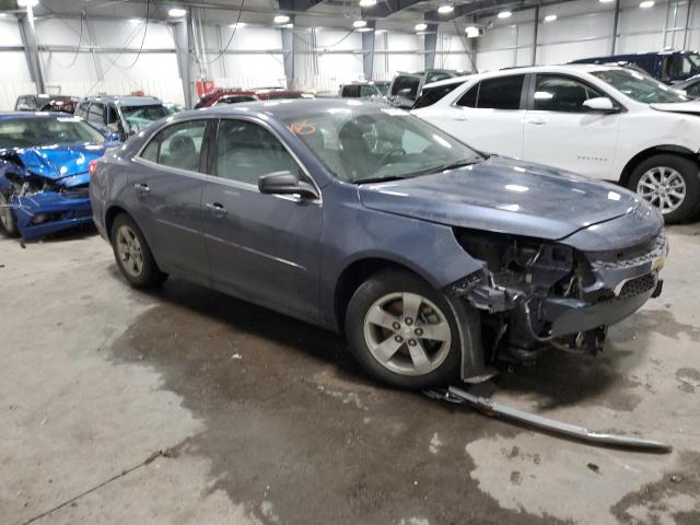 Photo 4 from auction – 2015 CHEVROLET MALIBU LS with VIN 1G11B5SL2FF167154