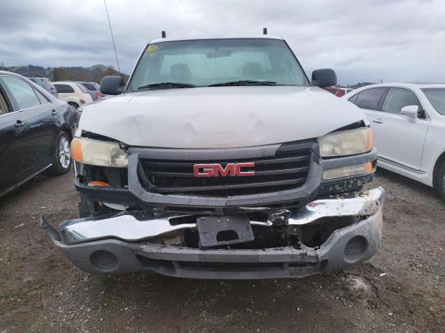 Photo 5 from auction – 2006 GMC SIERRA C25 with VIN 1GTHC24UX6E166444