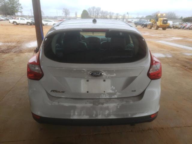 Photo 6 from auction – 2013 FORD FOCUS SE with VIN 1FADP3K21DL208797