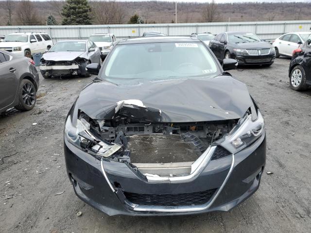 Photo 5 from auction – 2016 NISSAN MAXIMA 3.5 with VIN 1N4AA6AP2GC385088