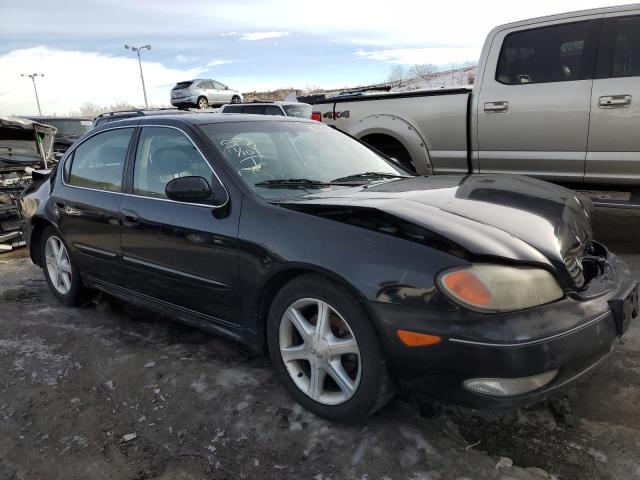 Photo 4 from auction – 2004 INFINITI I35 with VIN JNKDA31A44T212877