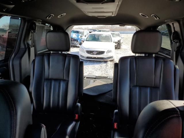 Photo 10 from auction – 2017 DODGE GRAND CARA with VIN 2C4RDGEGXHR697303