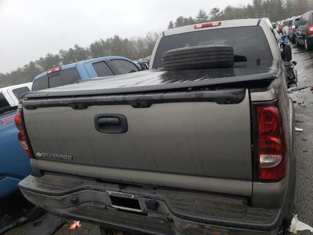 Photo 6 from auction – 2006 CHEVROLET SILVERADO with VIN 1GCHK23D46F212610
