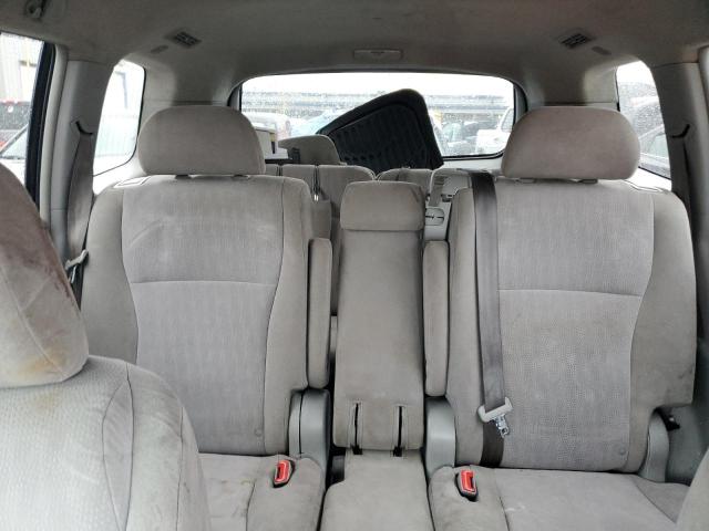 Photo 10 from auction – 2013 TOYOTA HIGHLANDER with VIN 5TDZA3EH8DS039295