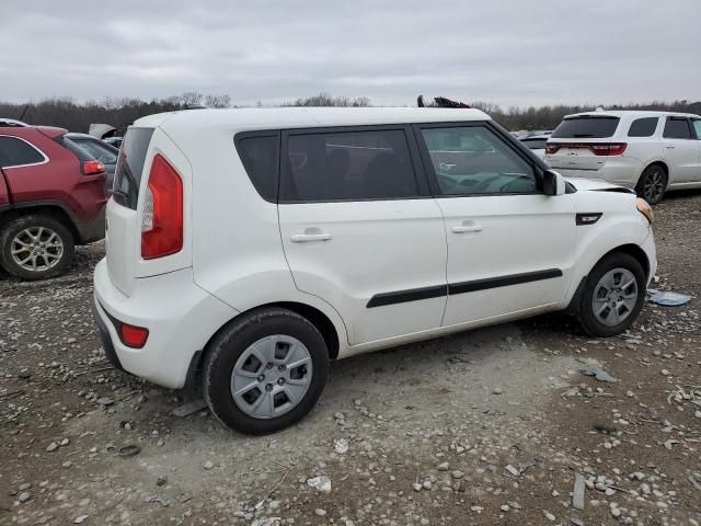 Photo 3 from auction – 2013 KIA SOUL with VIN KNDJT2A56D7574990