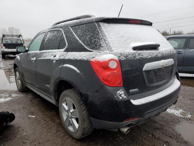 Photo 2 from auction – 2015 CHEVROLET EQUINOX LT with VIN 2GNFLBE36F6337408