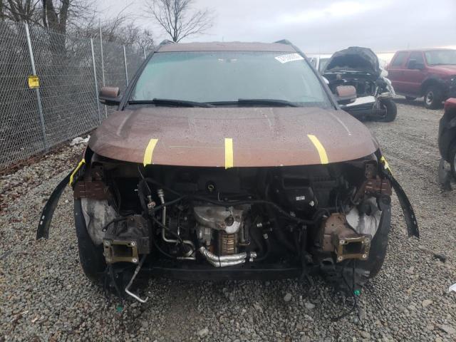 صورة رقم 5 من المزاد - 2012 FORD EXPLORER L مع VIN 1FMHK8F83CGA81611