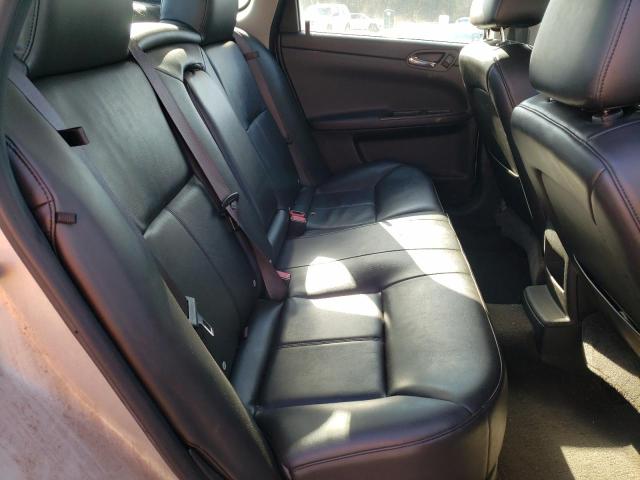 Photo 10 from auction – 2016 CHEVROLET IMPALA LIM with VIN 2G1WC5E37G1129247