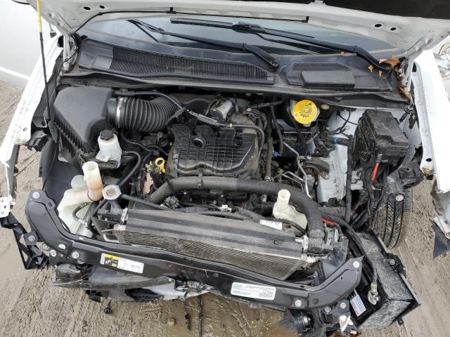 Photo 12 from auction – 2018 DODGE GRAND CARA with VIN 2C4RDGBG4JR199009