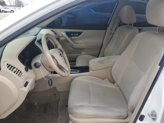 Photo 7 from auction – 2014 NISSAN ALTIMA with VIN 1N4AL3APXEC196369