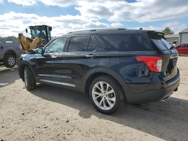 Photo 2 from auction – 2021 FORD EXPLORER P with VIN 1FM5K8HC4MGB58847