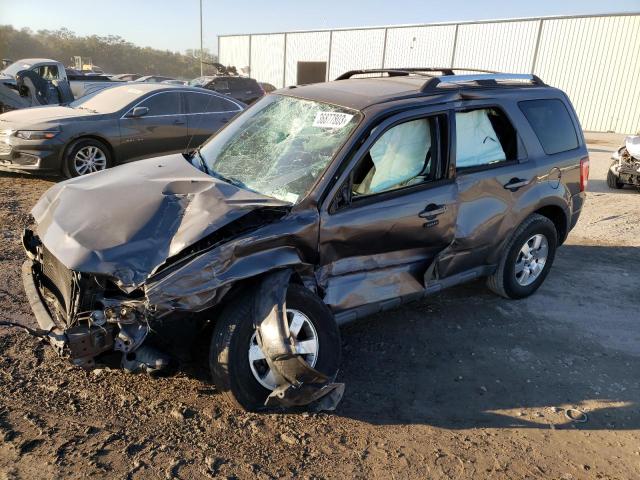 FORD ESCAPE LIM 2012 with VIN 1FMCU0E77CKB82940 - Photo from auction