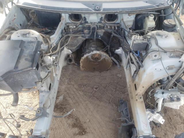 Photo 12 from auction – 2006 LAND ROVER RANGE ROVE with VIN SALME15446A225229