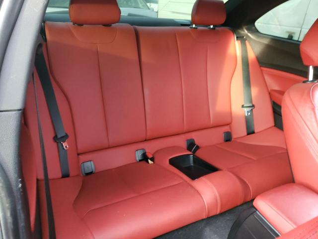 Photo 10 from auction – 2016 BMW 228 I SULE with VIN WBA1F9C59GV742020