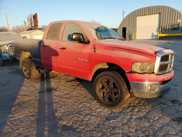 Photo 4 from auction – 2003 DODGE RAM 1500 S with VIN 1D7HU18N33S113646