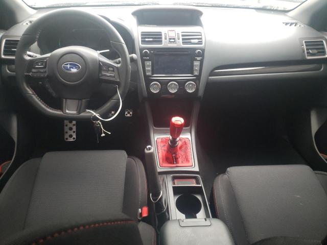 Zdjęcie 8 z aukcji – 2021 SUBARU WRX z VIN JF1VA1A65M9818987