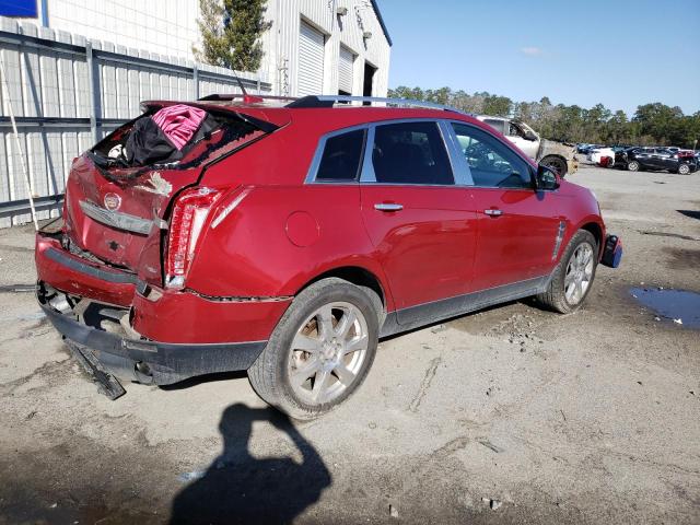 Photo 3 from auction – 2012 CADILLAC SRX PERFOR with VIN 3GYFNBE30CS518174
