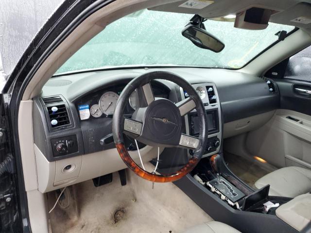 Photo 8 from auction – 2006 CHRYSLER 300C with VIN 2C3LA63HX6H175377