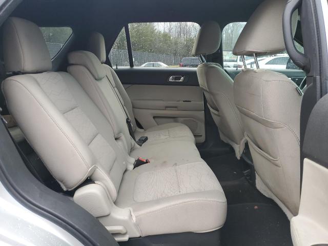 Photo 10 from auction – 2012 FORD EXPLORER with VIN 1FMHK8B8XCGA28703