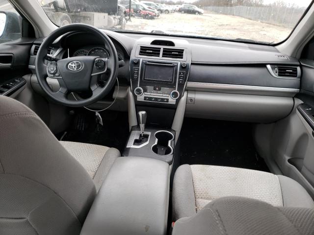 Photo 8 from auction – 2012 TOYOTA CAMRY BASE with VIN 4T4BF1FK5CR181942