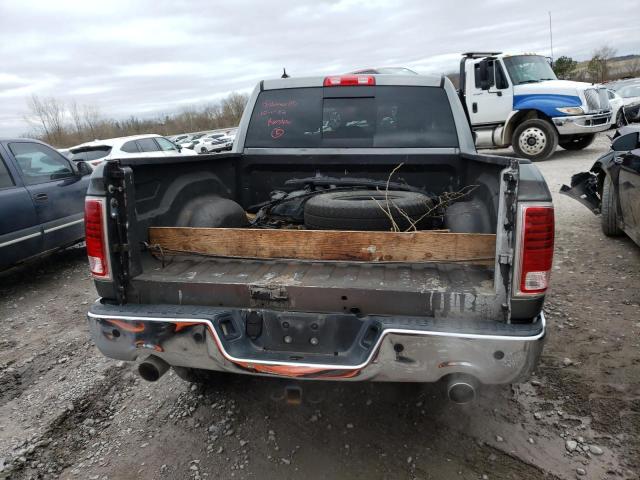 Photo 6 from auction – 2013 RAM 1500 LARAM with VIN 1C6RR6NT3DS529981