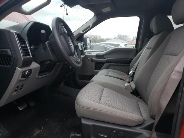 Photo 7 from auction – 2020 FORD F150 SUPER with VIN 1FTEW1EP0LFB52054