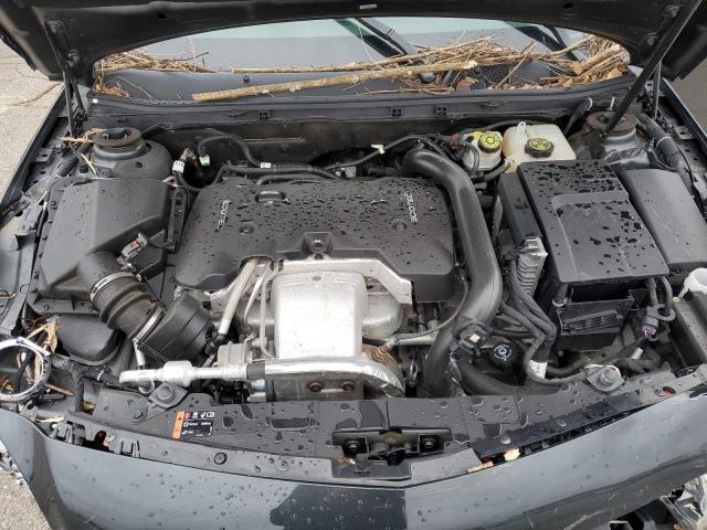 Photo 11 from auction – 2016 BUICK REGAL with VIN 2G4GK5EX2G9115884