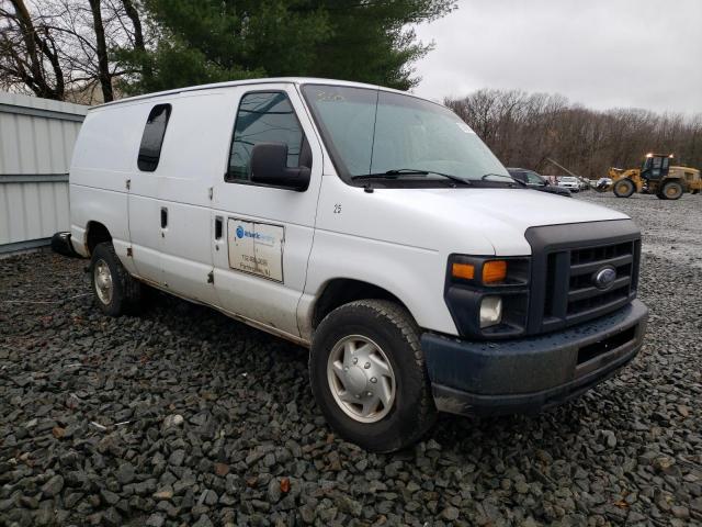 Photo 4 from auction – 2008 FORD ECONOLINE with VIN 1FTNE24W18DA31330