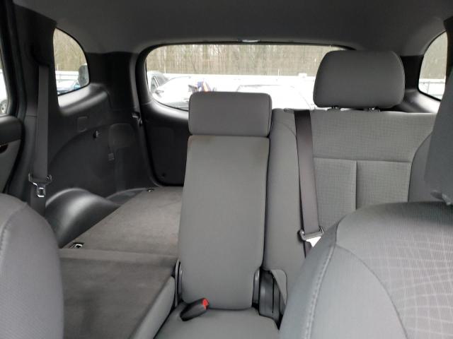 Photo 10 from auction – 2010 HYUNDAI SANTA FE G with VIN 5NMSGDAB4AH350180