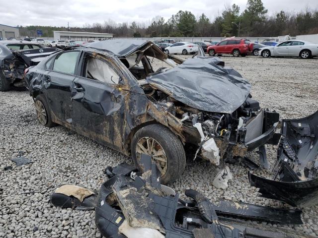 Photo 4 from auction – 2023 KIA FORTE LX with VIN 3KPF24AD3PE525262