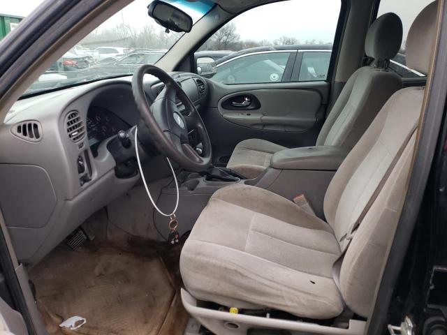 Photo 7 from auction – 2006 CHEVROLET TRAILB LS/ with VIN 1GNDS13S862292614