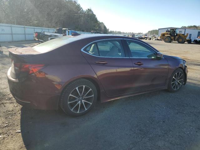 Photo 3 from auction – 2015 ACURA TLX with VIN 19UUB2F76FA005056