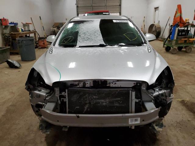 Photo 5 from auction – 2012 BUICK VERANO with VIN 1G4PN5SK0C4151344