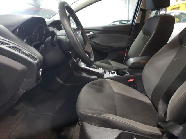 Photo 7 from auction – 2014 FORD FOCUS SE with VIN 1FADP3K25EL153465