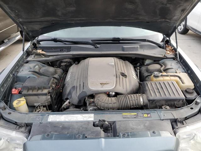 Photo 11 from auction – 2005 CHRYSLER 300C with VIN 2C3AA63H75H502128