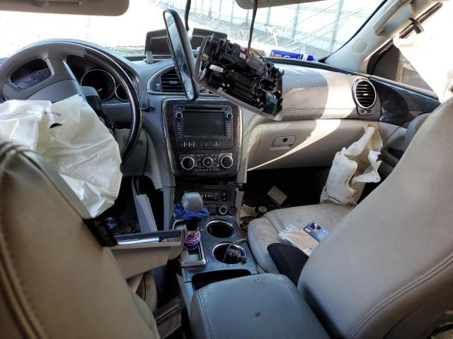 Photo 8 from auction – 2015 BUICK ENCLAVE with VIN 5GAKRCKDXFJ230312