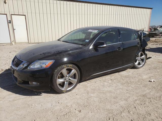 Фото 1 с аукциона – 2008 LEXUS GS 350 с VIN JTHBE96S680041458