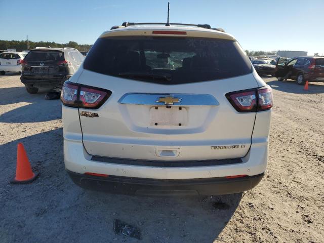 Photo 6 from auction – 2013 CHEVROLET TRAVERSE L with VIN 1GNKRGKD5DJ153469