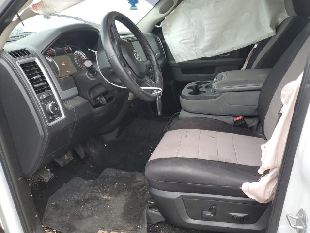 Photo 7 from auction – 2017 RAM 1500 SLT with VIN 1C6RR7LT2HS587269