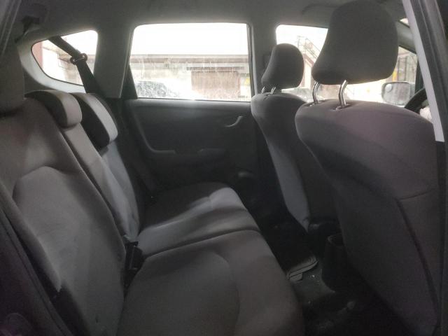 Zdjęcie 10 z aukcji – 2011 HONDA FIT z VIN JHMGE8H30BC800293