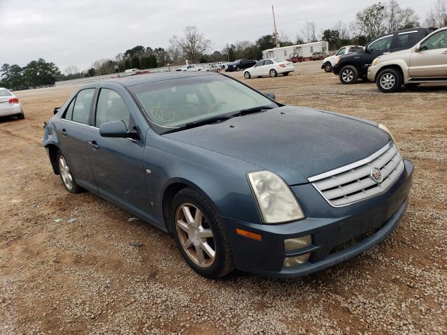 صورة رقم 4 من المزاد - 2006 CADILLAC STS مع VIN 1G6DW677960214874