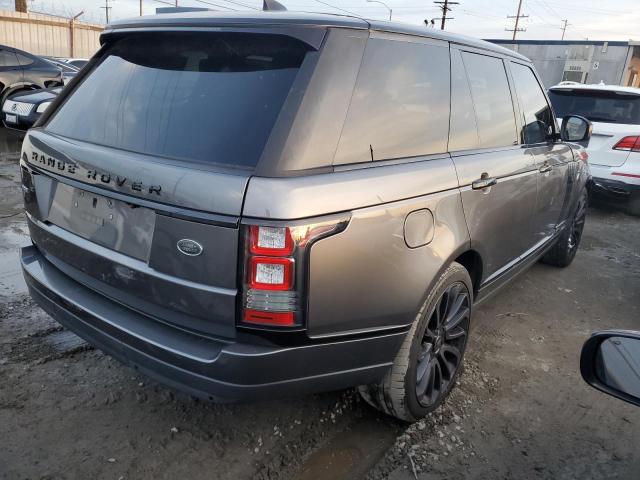 Photo 3 from auction – 2017 LAND ROVER RANGE ROVE with VIN SALGS2FV6HA379267