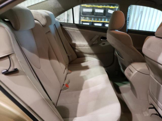 Фото 10 с аукциона – 2011 TOYOTA CAMRY BASE с VIN 4T1BF3EK3BU751085