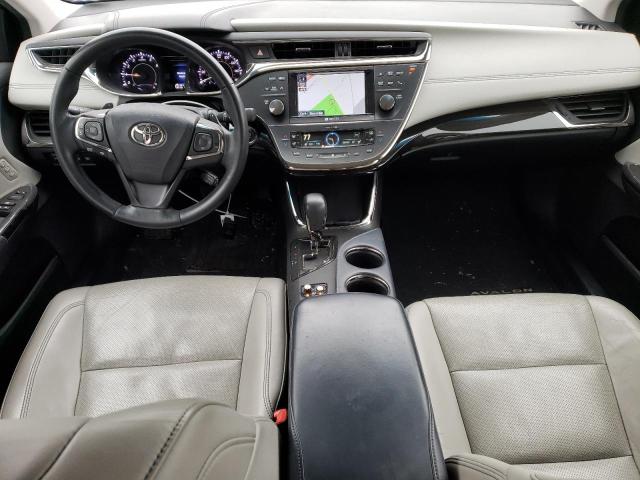 Photo 8 from auction – 2014 TOYOTA AVALON BAS with VIN 4T1BK1EB6EU113952