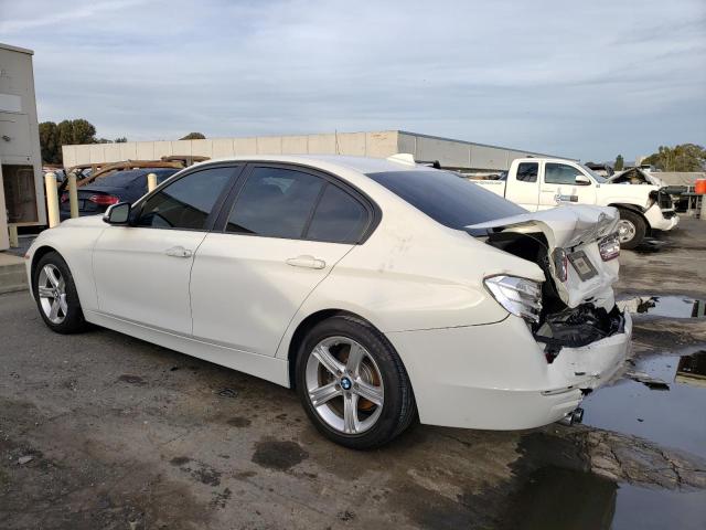 Photo 2 from auction – 2014 BMW 328 I SULE with VIN WBA3C1C51EK107732
