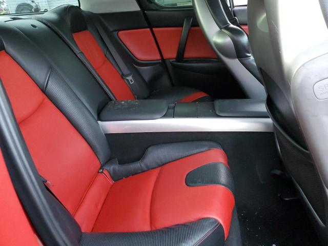 Photo 10 from auction – 2005 MAZDA RX8 with VIN JM1FE173550149903