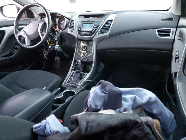 Photo 8 from auction – 2015 HYUNDAI ELANTRA SE with VIN 5NPDH4AE4FH643264