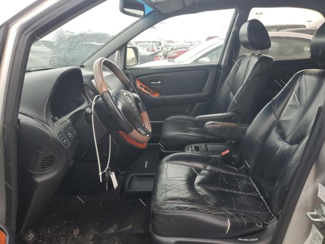 Photo 7 from auction – 2002 LEXUS RX 300 with VIN JTJHF10U520273798