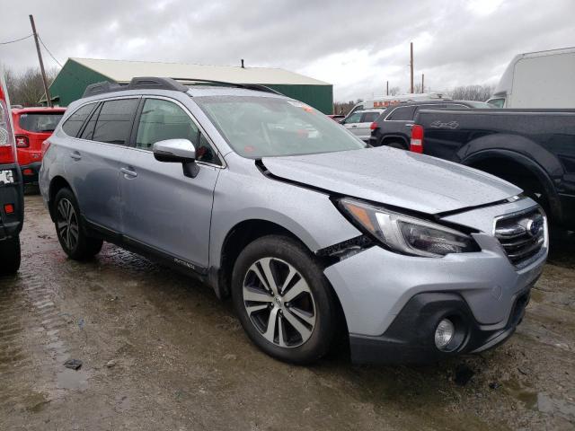 Photo 4 from auction – 2019 SUBARU OUTBACK 2. with VIN 4S4BSANC8K3353806