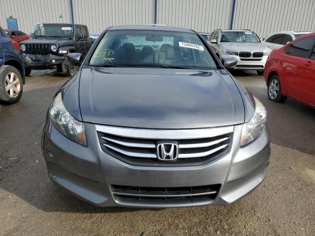 Photo 5 from auction – 2012 HONDA ACCORD LX with VIN 1HGCP2F39CA130865